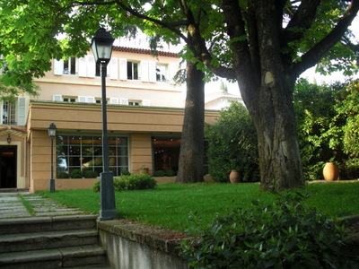 Clos de la Violette